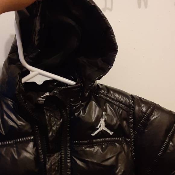 Jordan jacket - Picture 3 of 4